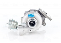 turbo, laddsystem