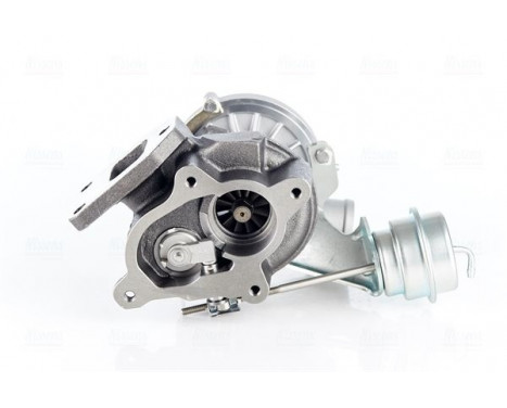 turbo, laddsystem, bild 4