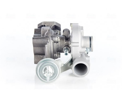 turbo, laddsystem, bild 5