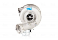 turbo, laddsystem
