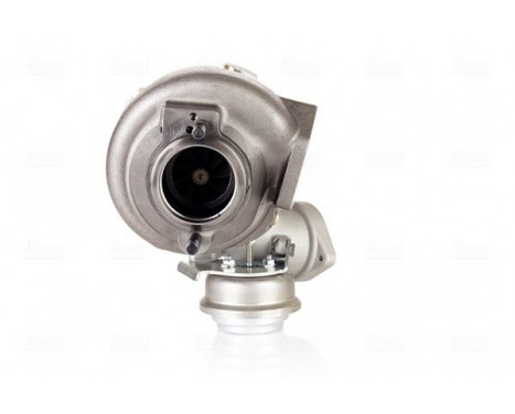 turbo, laddsystem, bild 4