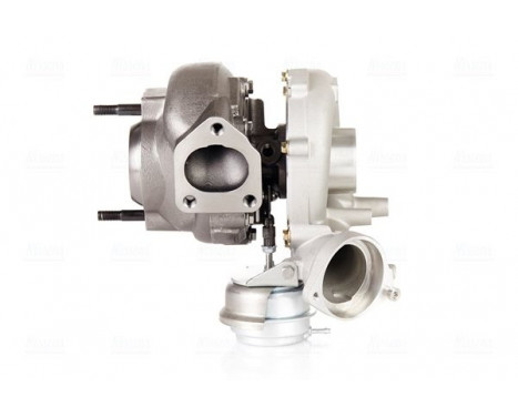 turbo, laddsystem, bild 5