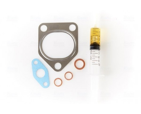turbo, laddsystem, bild 2