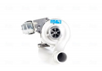 turbo, laddsystem