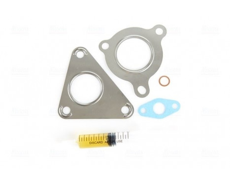 turbo, laddsystem, bild 2