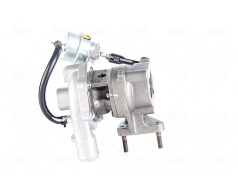 turbo, laddsystem, bild 3