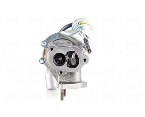 turbo, laddsystem, bild 4