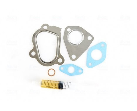 turbo, laddsystem, bild 2