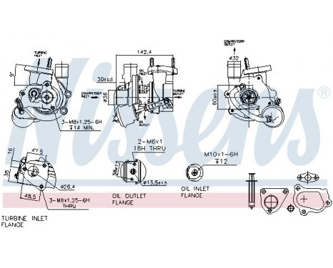 turbo, laddsystem, bild 6