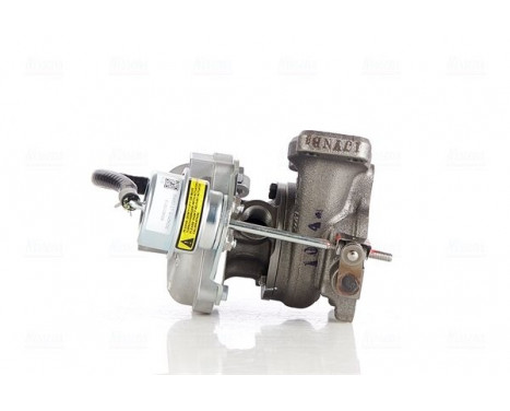 turbo, laddsystem, bild 3