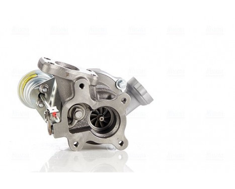 turbo, laddsystem, bild 4