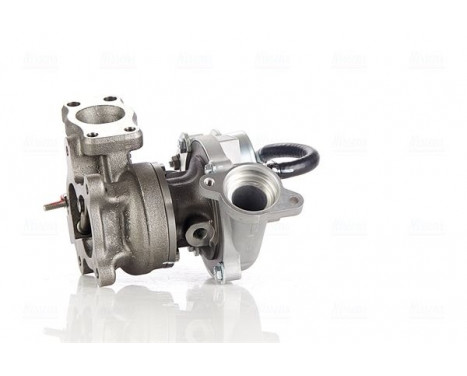 turbo, laddsystem, bild 5