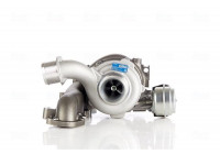 turbo, laddsystem