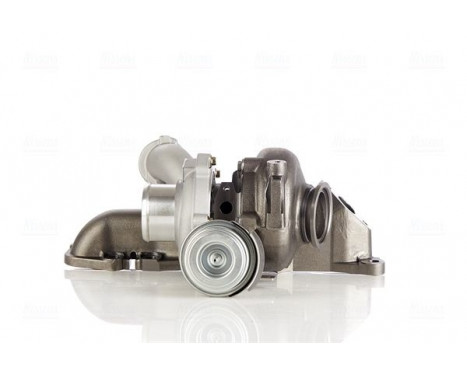 turbo, laddsystem, bild 3