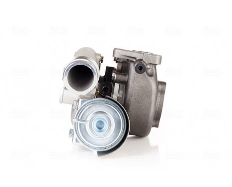 turbo, laddsystem, bild 3