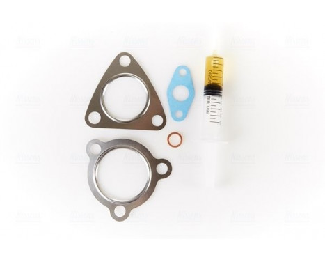 turbo, laddsystem, bild 2