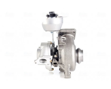 turbo, laddsystem, bild 3