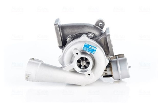 turbo, laddsystem