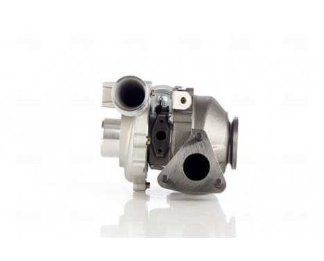 turbo, laddsystem, bild 3
