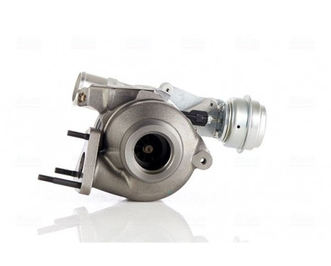turbo, laddsystem, bild 4