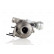 turbo, laddsystem, miniatyr 4