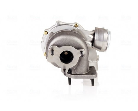 turbo, laddsystem, bild 4