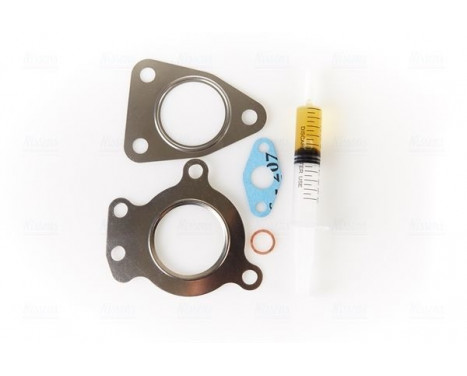 turbo, laddsystem, bild 2