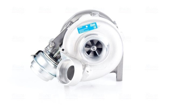 turbo, laddsystem
