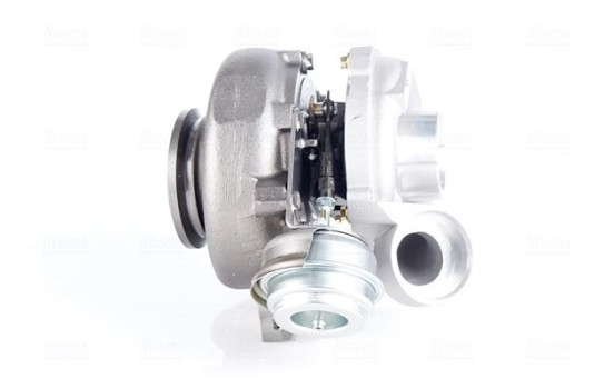 turbo, laddsystem, bild 5