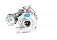 turbo, laddsystem