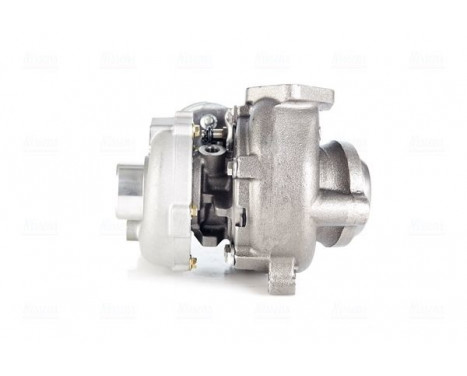 turbo, laddsystem, bild 3