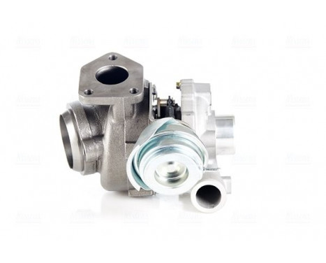 turbo, laddsystem, bild 5