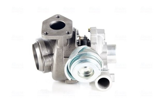 turbo, laddsystem, bild 5