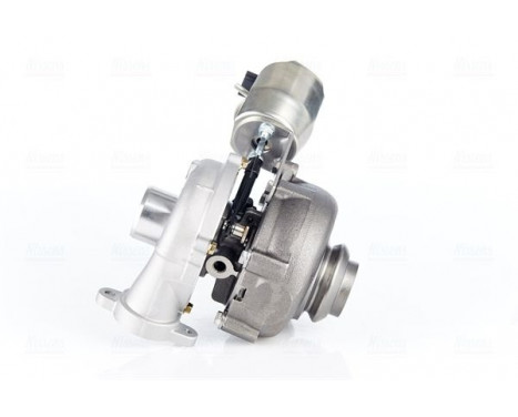 turbo, laddsystem, bild 3