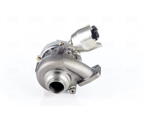 turbo, laddsystem, bild 4