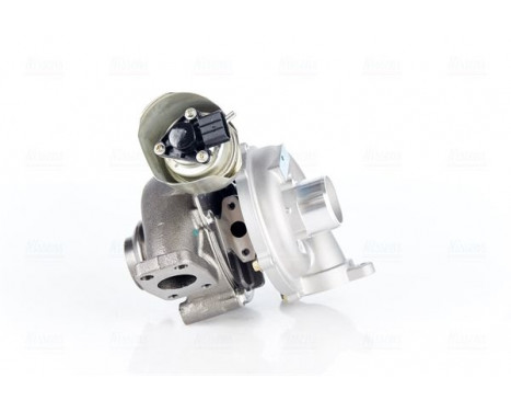 turbo, laddsystem, bild 5