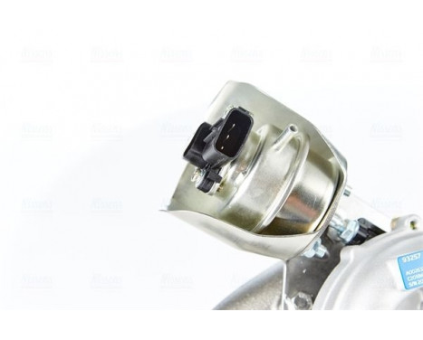 turbo, laddsystem, bild 6