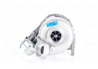 turbo, laddsystem