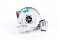turbo, laddsystem