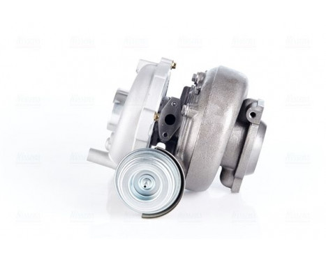 turbo, laddsystem, bild 2