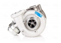 turbo, laddsystem