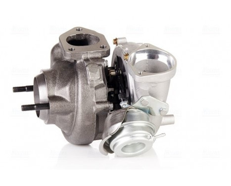 turbo, laddsystem, bild 5