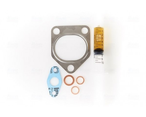 turbo, laddsystem, bild 2