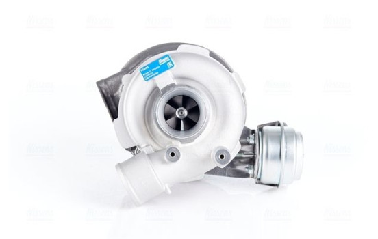 turbo, laddsystem
