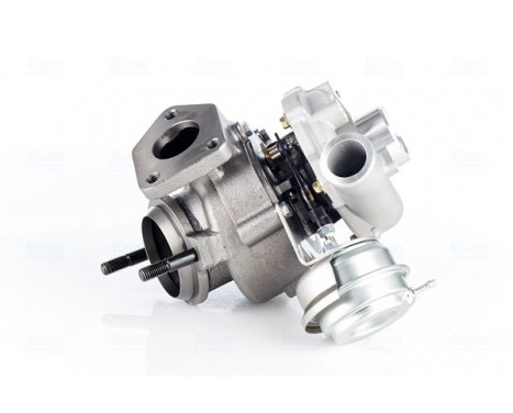 turbo, laddsystem, bild 5