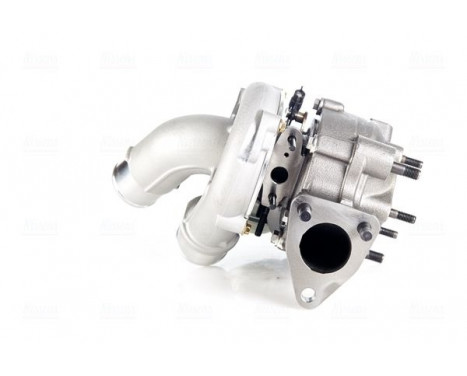 turbo, laddsystem, bild 3