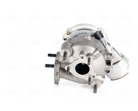 turbo, laddsystem, bild 4