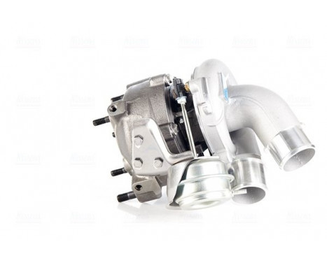 turbo, laddsystem, bild 5