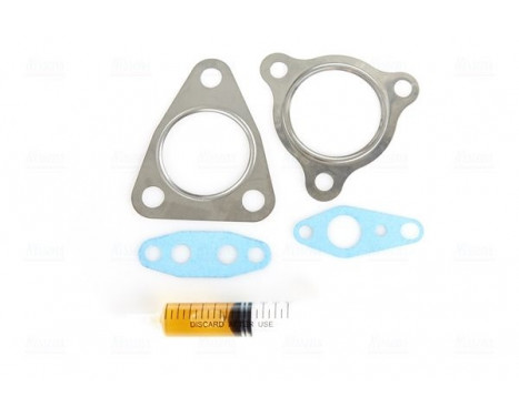 turbo, laddsystem, bild 2