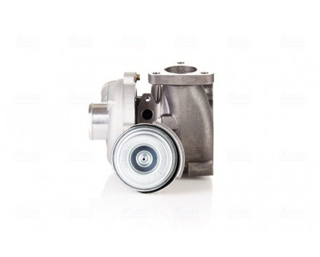 turbo, laddsystem, bild 3